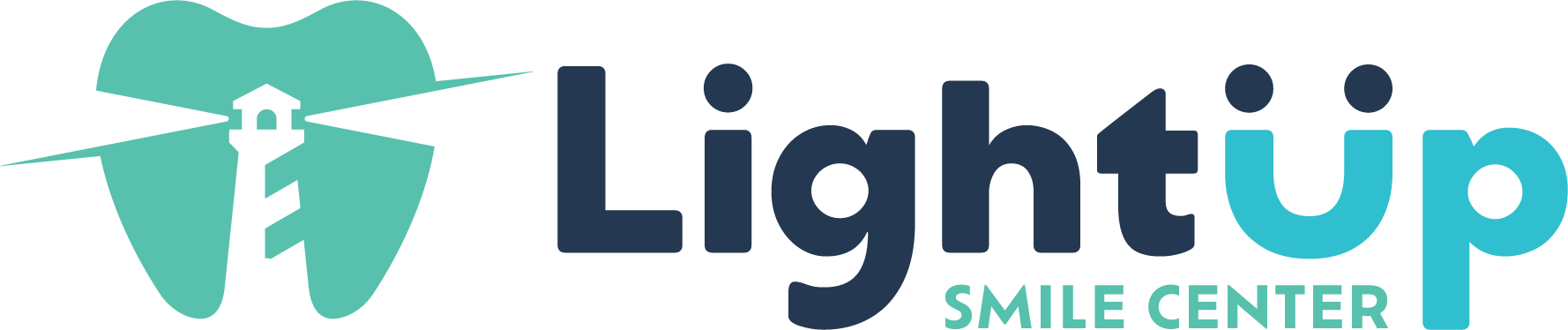 LightUp Smile Center