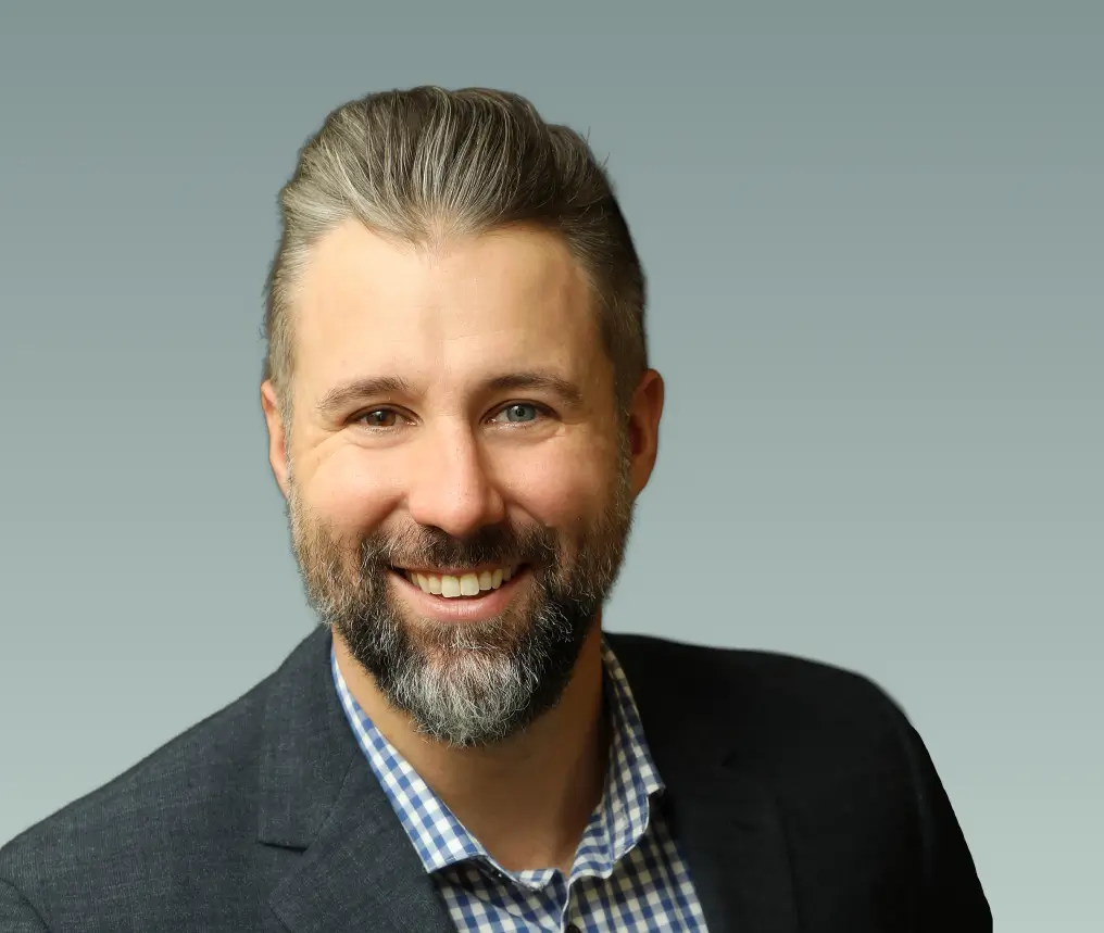 Dr. Benjamin Simonton